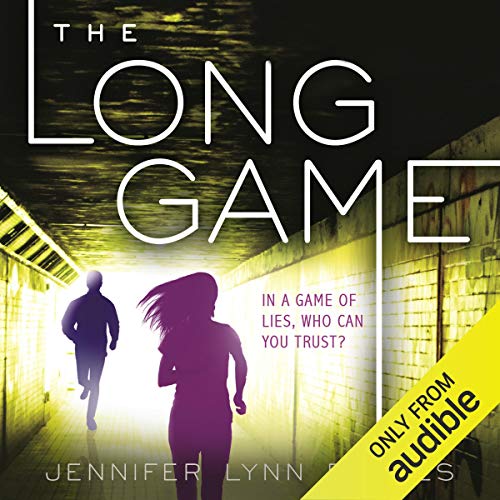 Cover of The Long Game