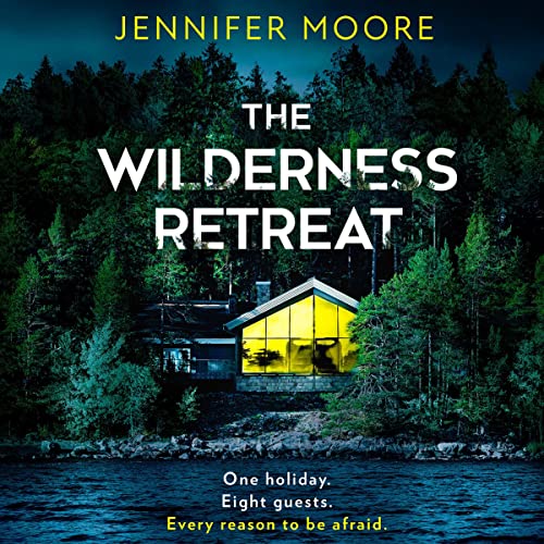 Cover of The Wilderness Retreat