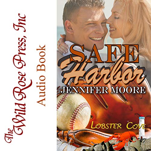 Cover of Safe Harbor