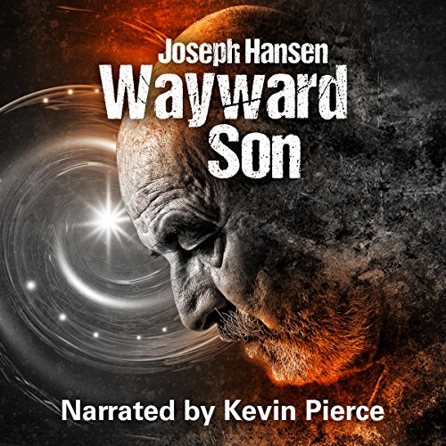 Cover of Wayward Son