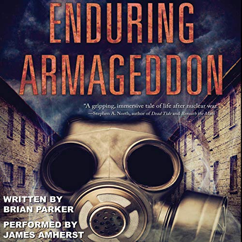 Cover of Enduring Armageddon