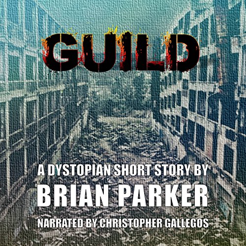Cover of Guild