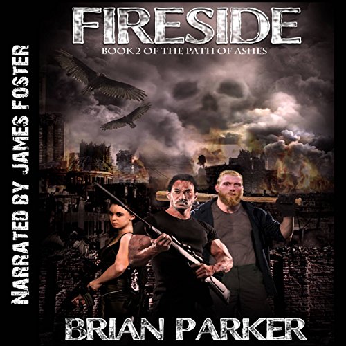 Cover of Fireside