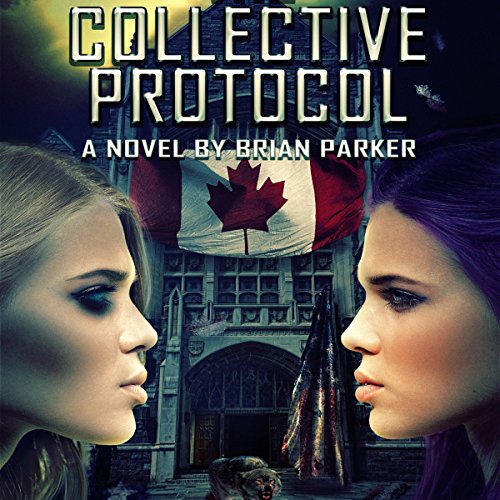 Cover of The Collective Protocol