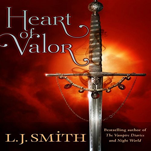 Cover of Heart of Valor