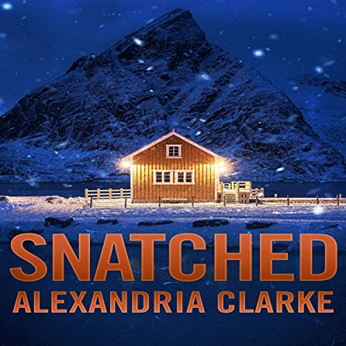 Cover of Snatched