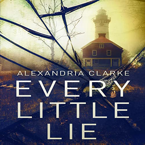 Cover of Every Little Lie