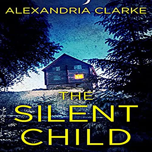 Cover of The Silent Child