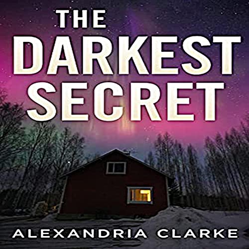 Cover of The Darkest Secret