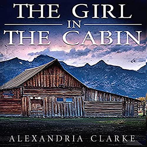 Cover of The Girl in the Cabin