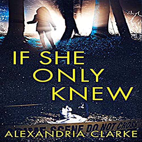 Cover of If She Only Knew