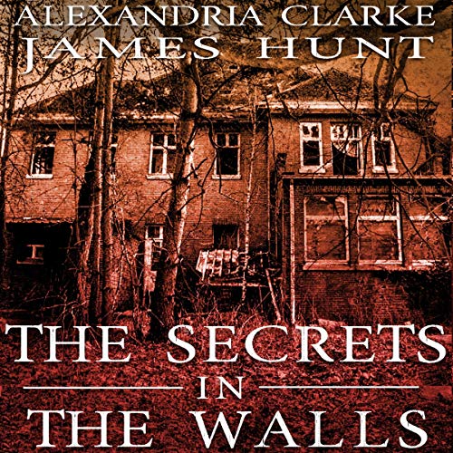 Cover of The Secrets in the Walls Boxset