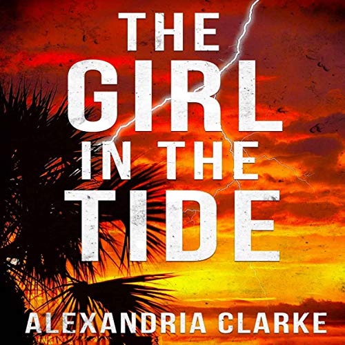 Cover of The Girl in the Tide