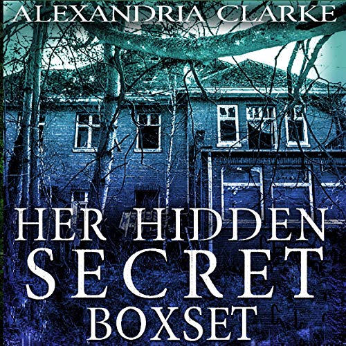 Cover of Her Hidden Secret