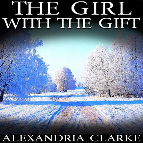 Cover of The Girl with the Gift