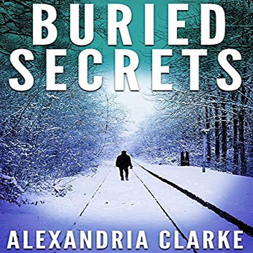Cover of Buried Secrets