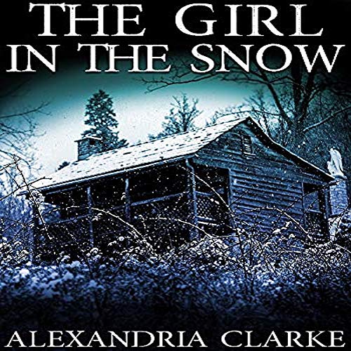 Cover of The Girl in the Snow