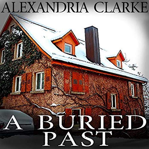 Cover of A Buried Past
