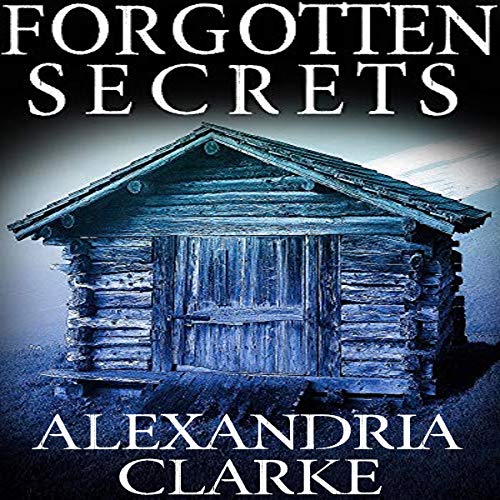 Cover of Forgotten Secrets