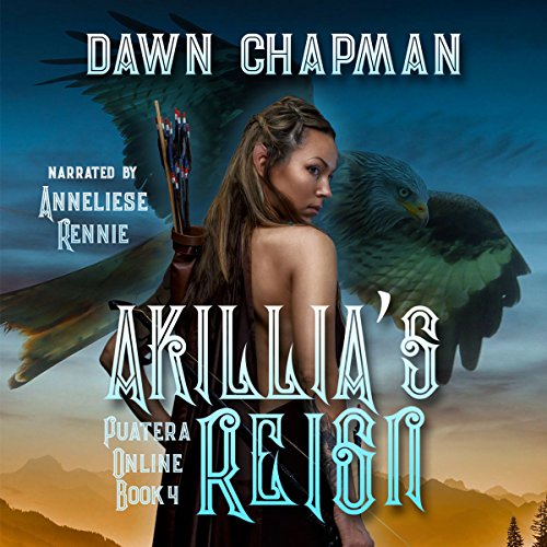 Cover of Akillia's Reign