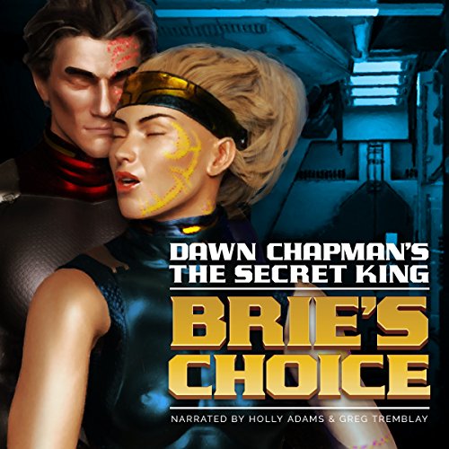 Cover of Brie's Choice