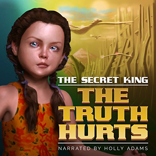 Cover of The Truth Hurts