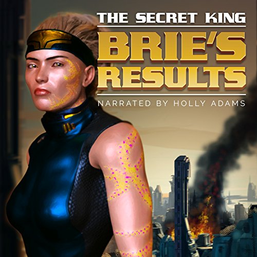 Cover of Brie's Results