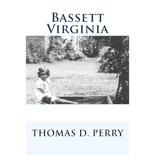 Cover of Bassett Virginia
