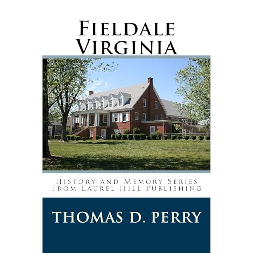 Cover of Fieldale Virginia
