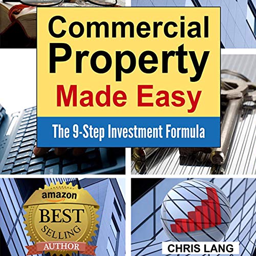Cover of Commercial Property Made Easy