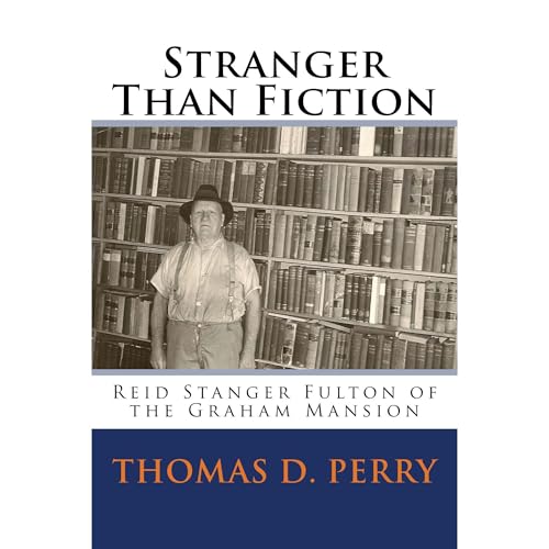 Cover of Stranger Than Fiction