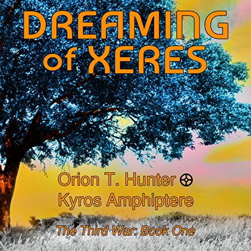 Cover of Dreaming of Xeres
