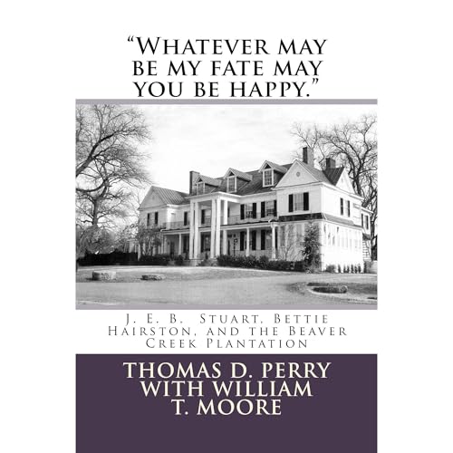 Cover of “Whatever may be my fate may you be happy.”