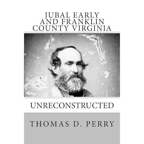 Cover of Unreconstructed