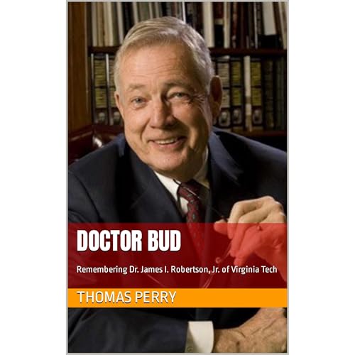 Cover of Doctor Bud