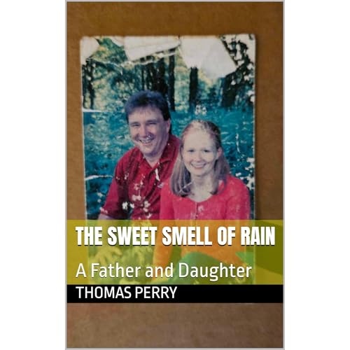 Cover of The Sweet Smell Of Rain