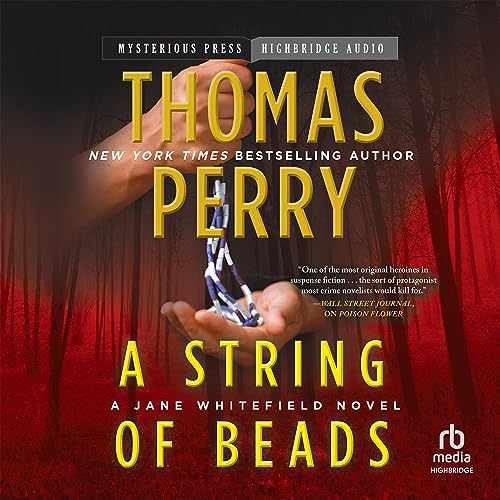 Cover of A String of Beads