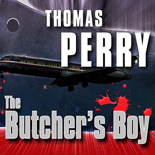 Cover of The Butcher's Boy