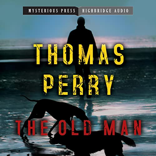 Cover of The Old Man