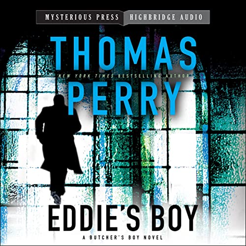Cover of Eddie's Boy