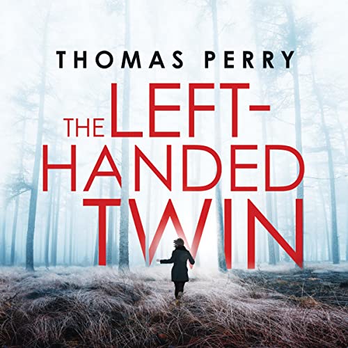 Cover of The Left-Handed Twin