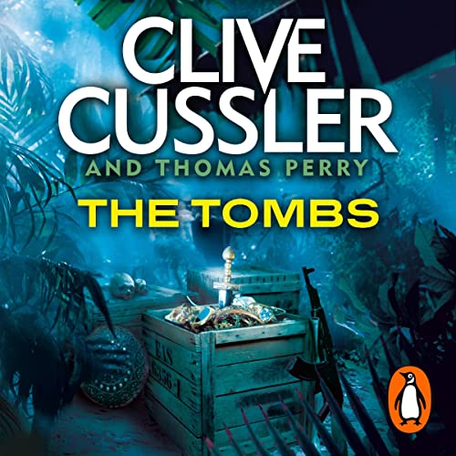 Cover of The Tombs