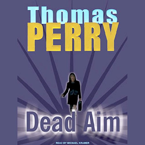 Cover of Dead Aim