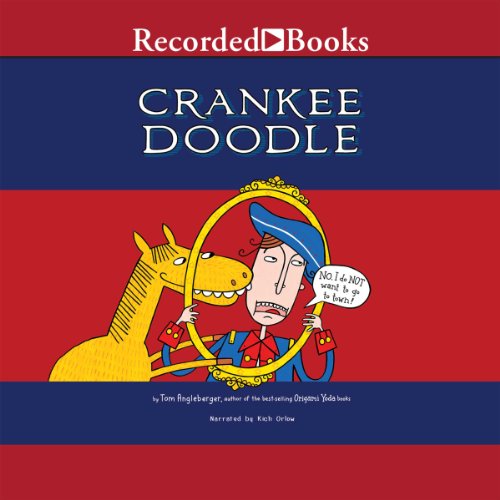 Cover of Crankee Doodle