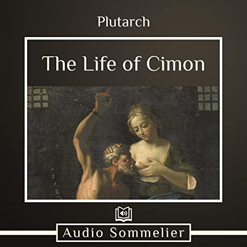 Cover of The Life of Cimon