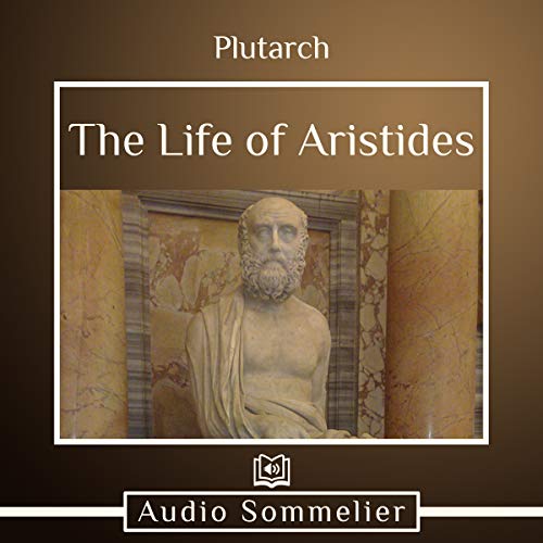 Cover of The Life of Aristides