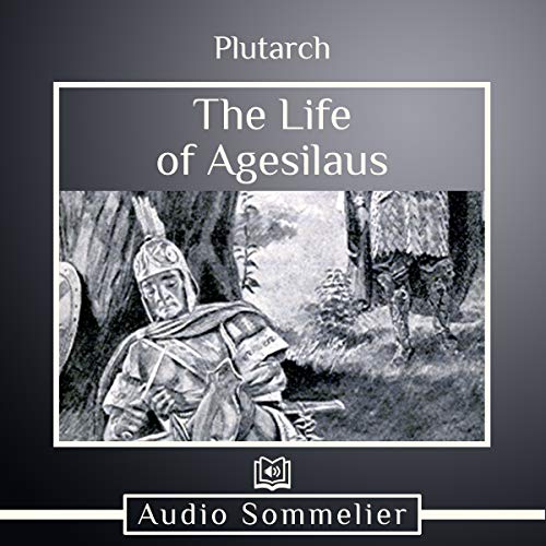 Cover of The Life of Agesilaus