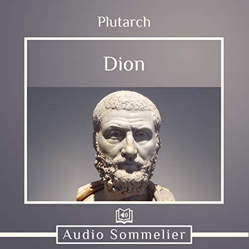 Cover of The Life of Dion