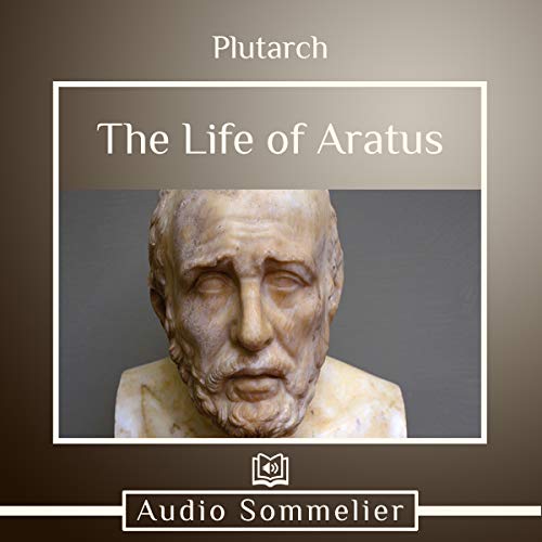 Cover of The Life of Aratus