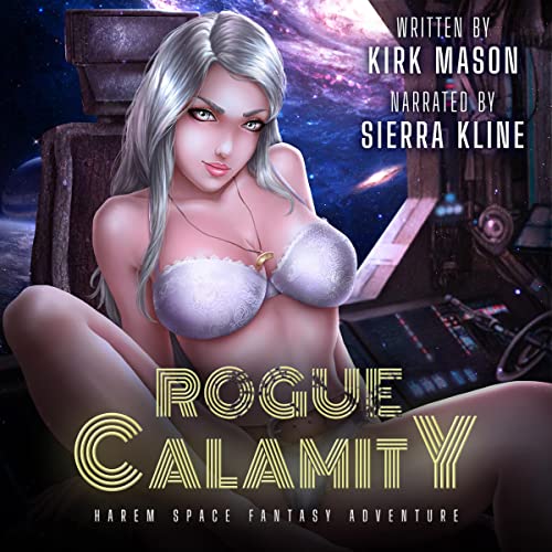 Cover of Rogue Calamity